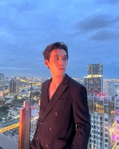 เปปเปอร์ พงศ์ภัทร์ 14