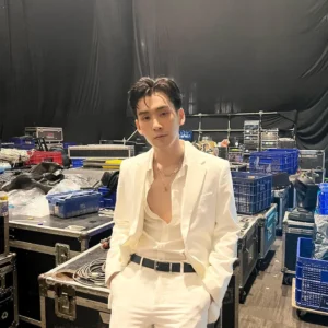 เปปเปอร์ พงศ์ภัทร์ 15