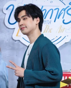 เปปเปอร์ พงศ์ภัทร์ 16