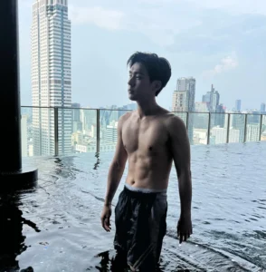 เปปเปอร์ พงศ์ภัทร์ 17