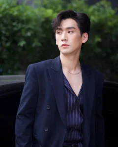 เปปเปอร์ พงศ์ภัทร์ 20