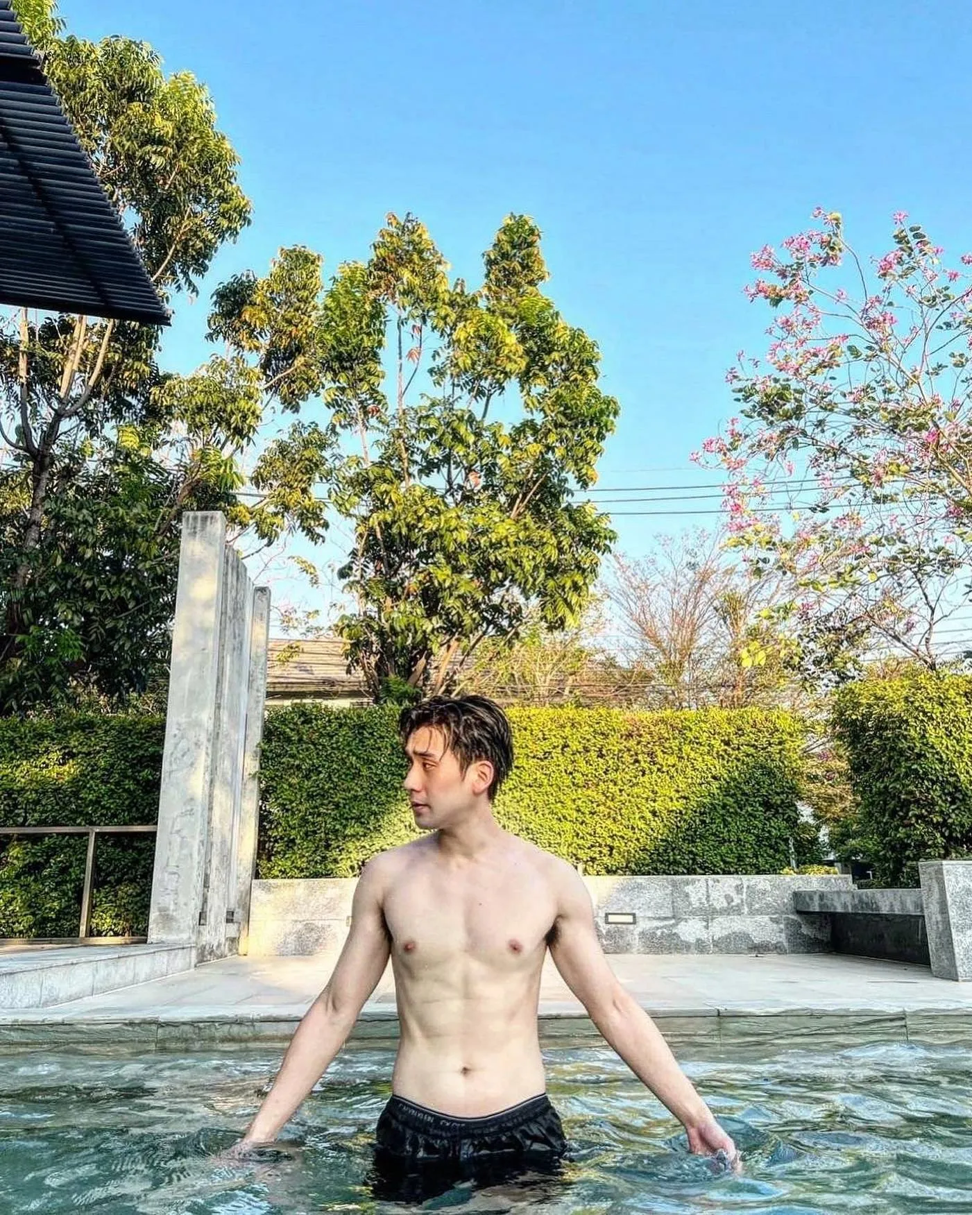 เปปเปอร์ พงศ์ภัทร์  ig