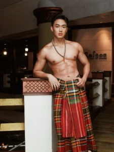 สก็อต คณพล 14