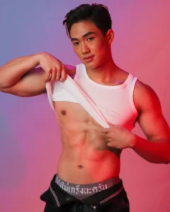 สก็อต คณพล 17