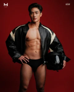 สก็อต คณพล 18