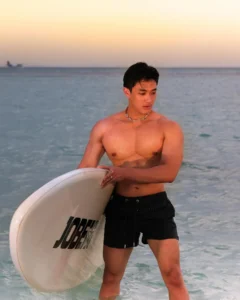 สก็อต คณพล 23