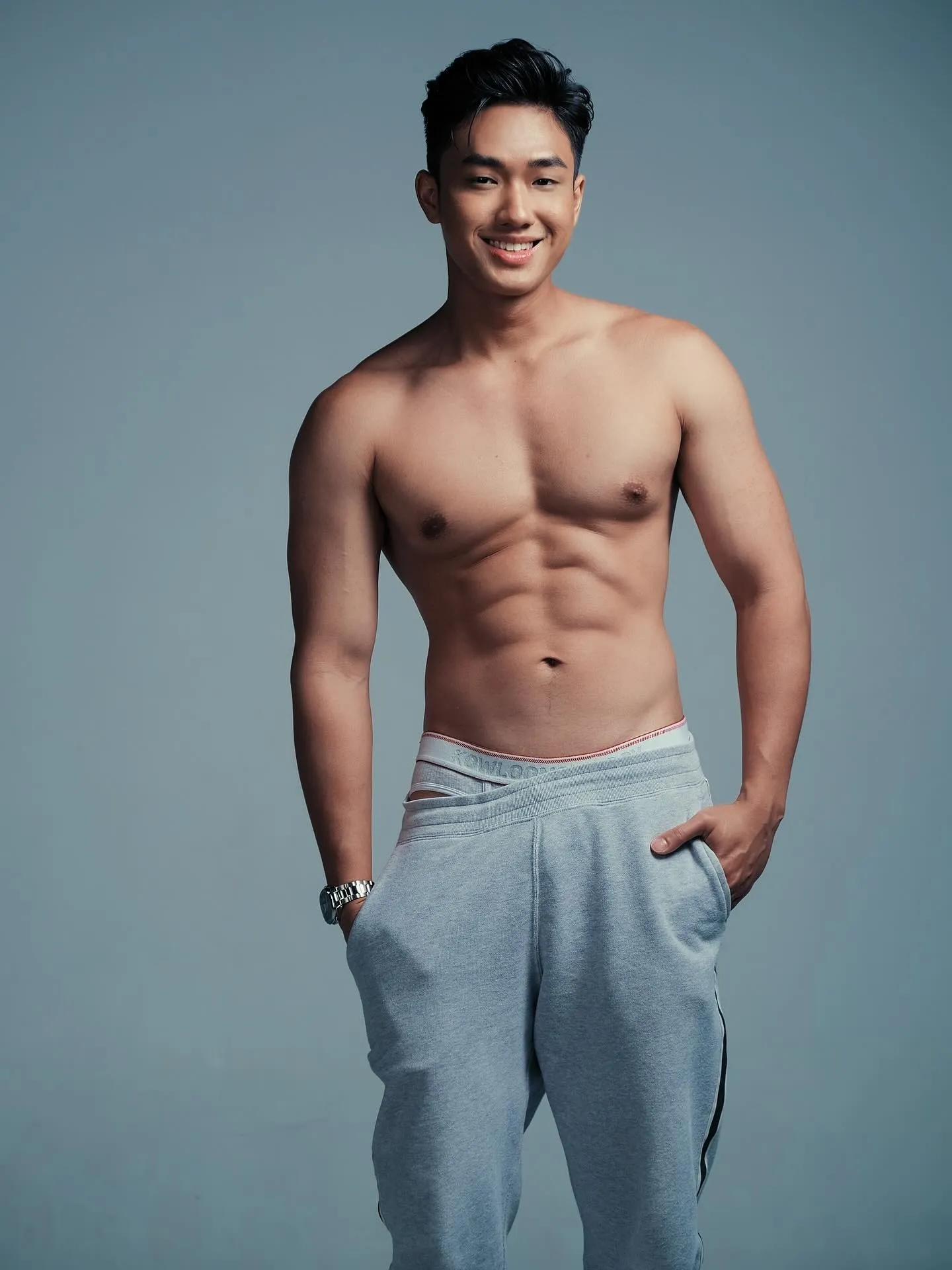 สก็อต คณพล ig