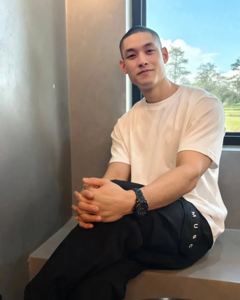 ผู้กองภูมิ