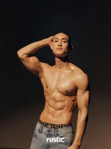 ภูมิ ธนาวิชญ์ 16