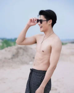 นนท์ ชานนท์ 17