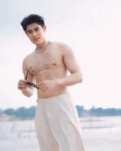 นนท์ ชานนท์ 18