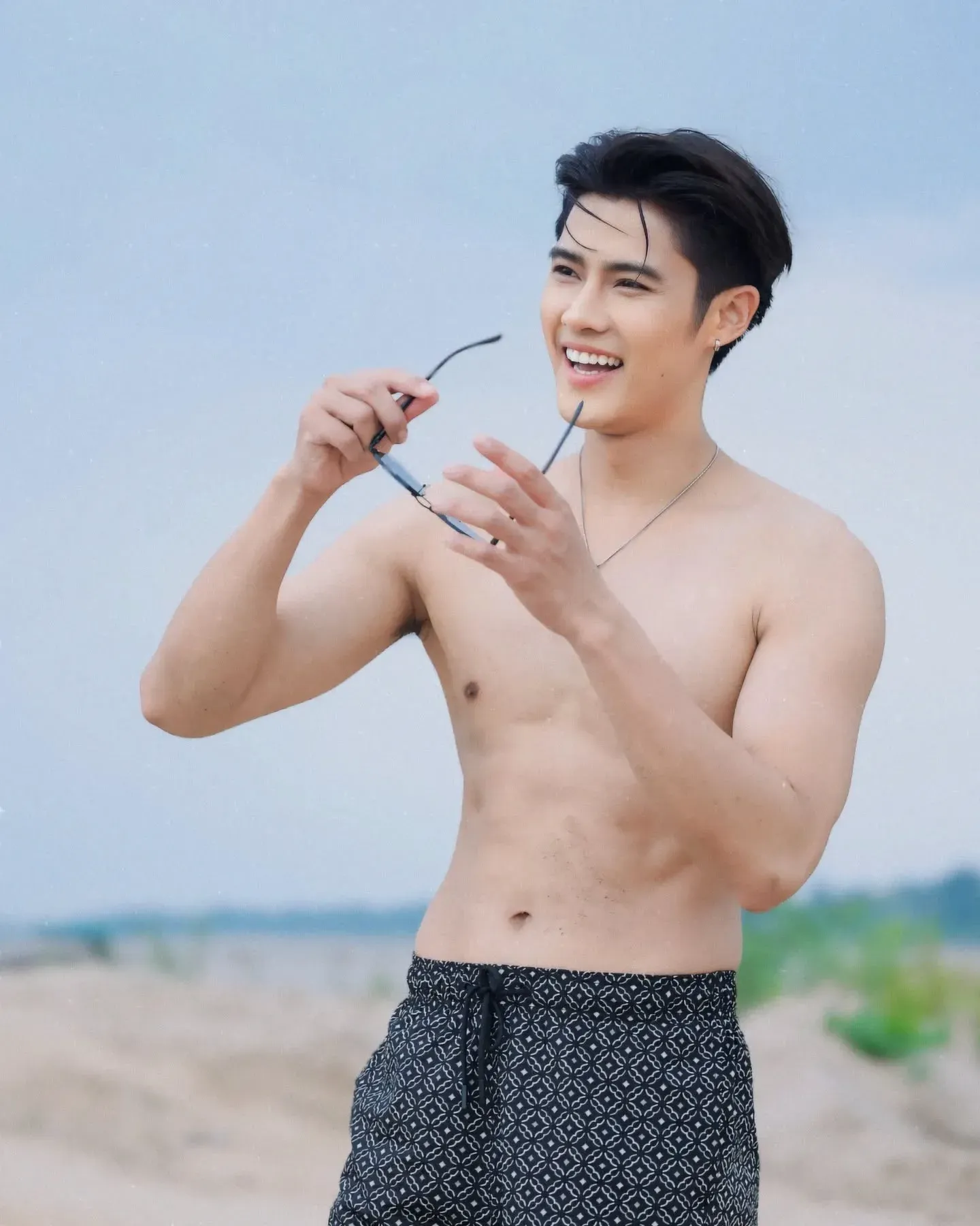 นนท์ ชานนท์ มณีพล