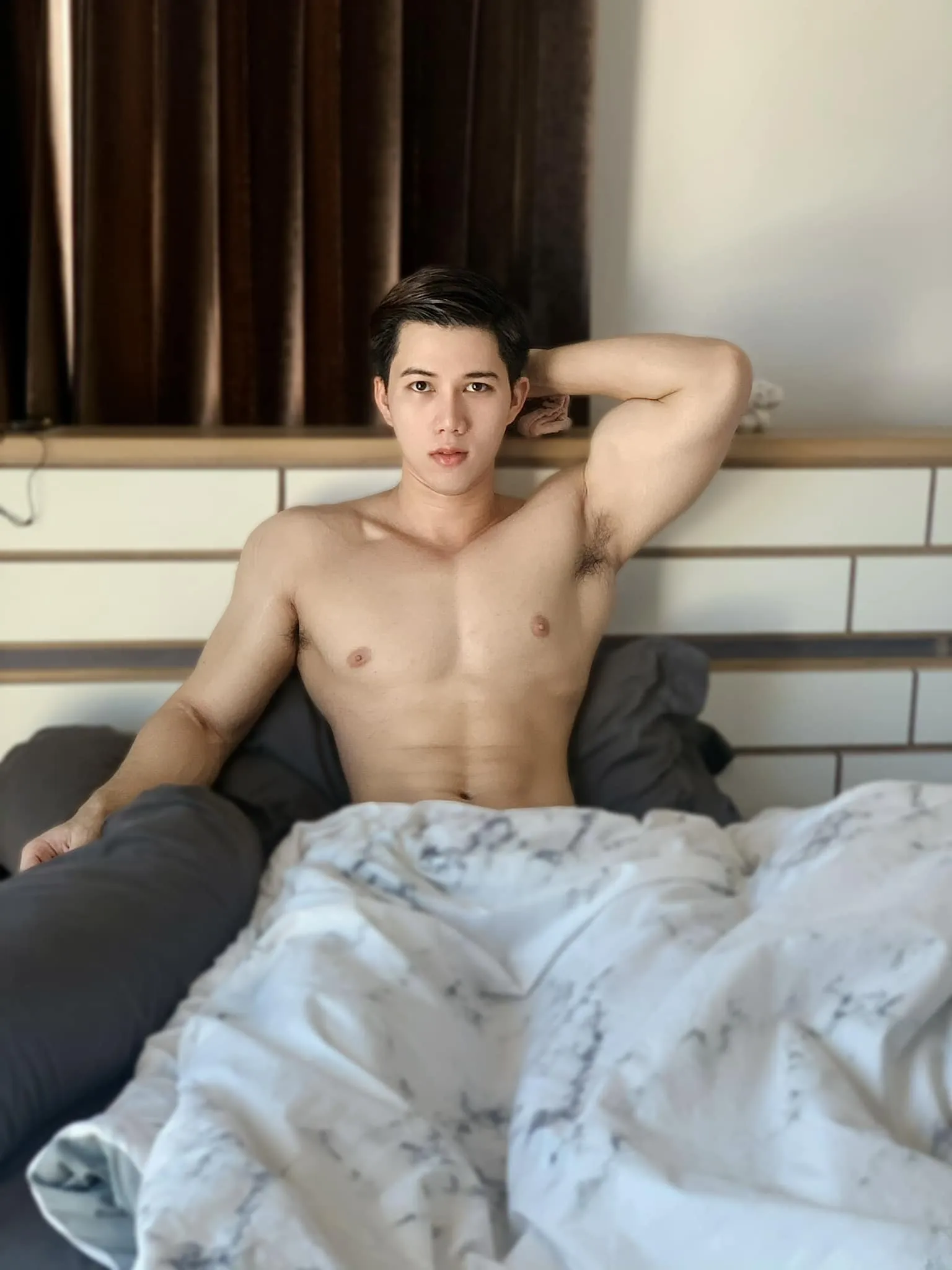 Teerawee Har วาร์ป