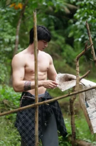 หนุ่มมอส tha.nos1313 04