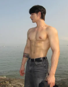 หนุ่มมอส tha.nos1313 05