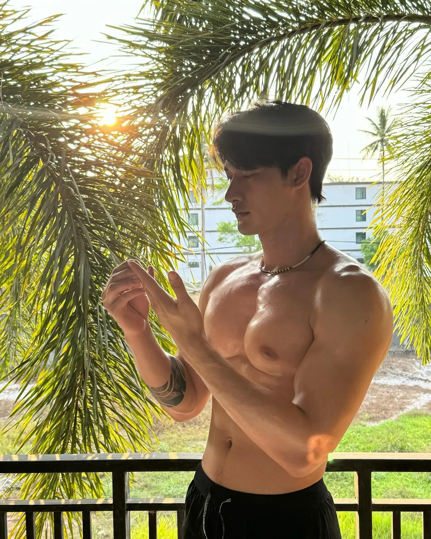 มอส เกียรติศักดิ์