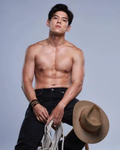 แก๊ป จักริน 01