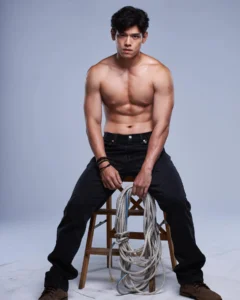 แก๊ป จักริน 02