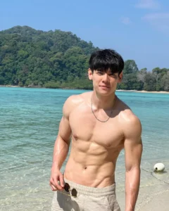 แก๊ป จักริน 03