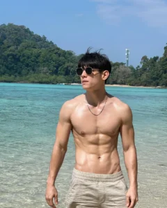 แก๊ป จักริน 04