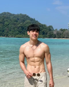 แก๊ป จักริน 05