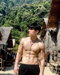 แก๊ป จักริน 06