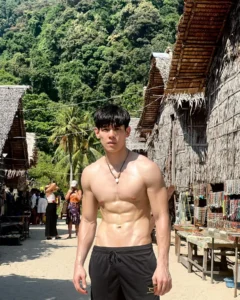 แก๊ป จักริน 07