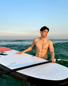 แก๊ป จักริน 09