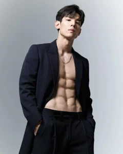 แก๊ป จักริน 10