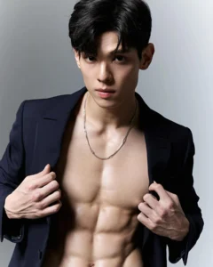 แก๊ป จักริน 11