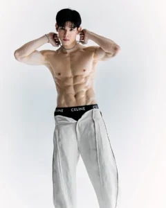 แก๊ป จักริน 12