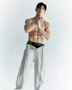 แก๊ป จักริน 14