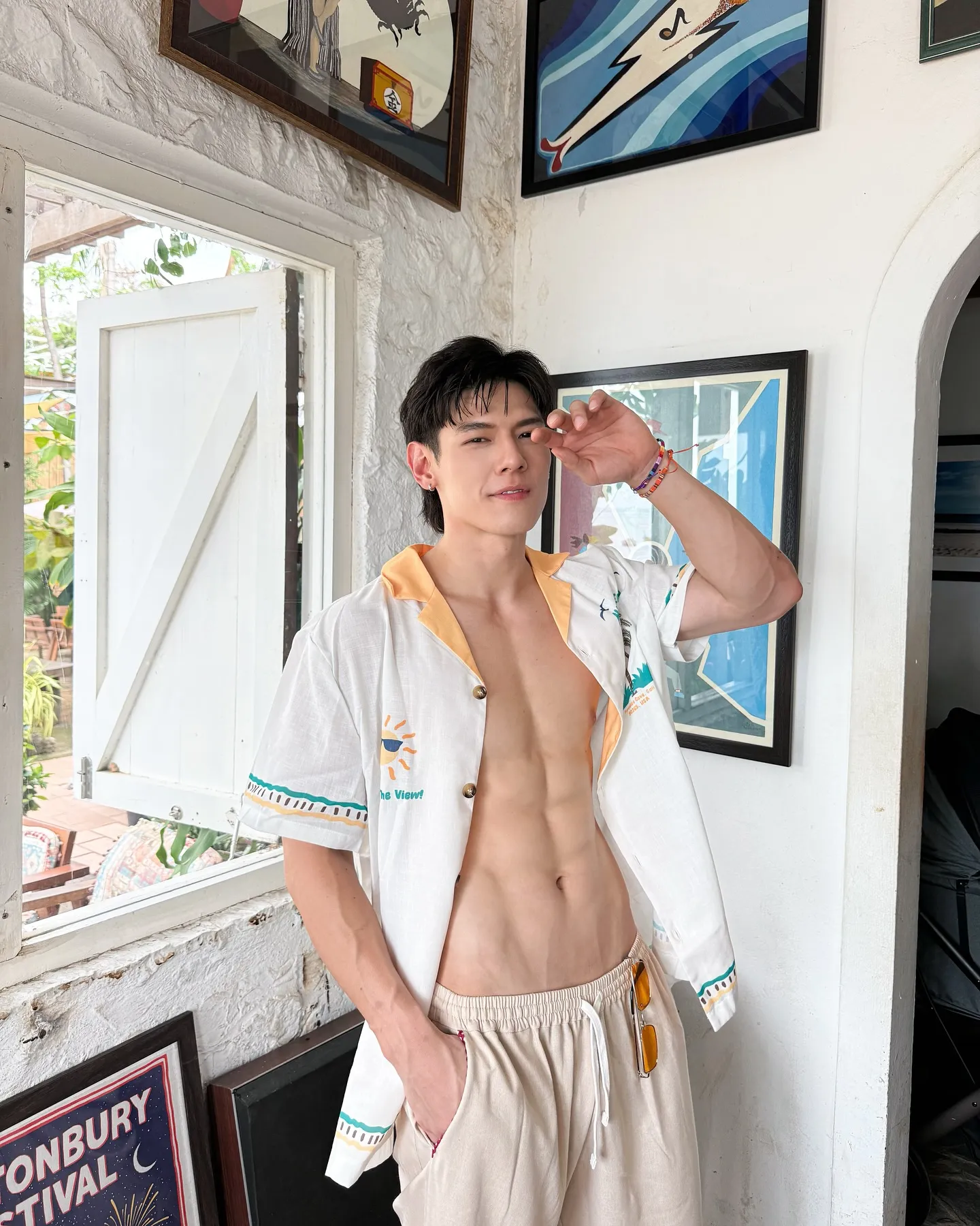 จักริน ภูริพัฒน์ 