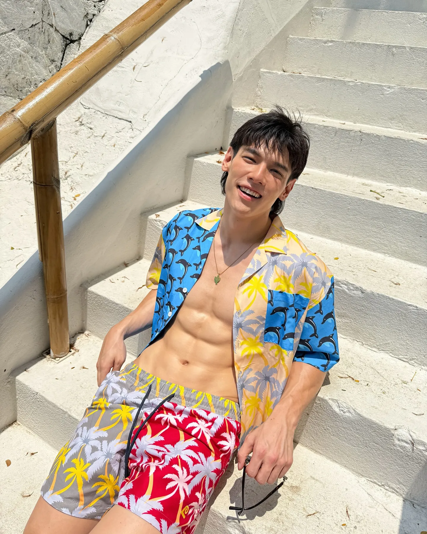 แก๊ป จักริน แฟน