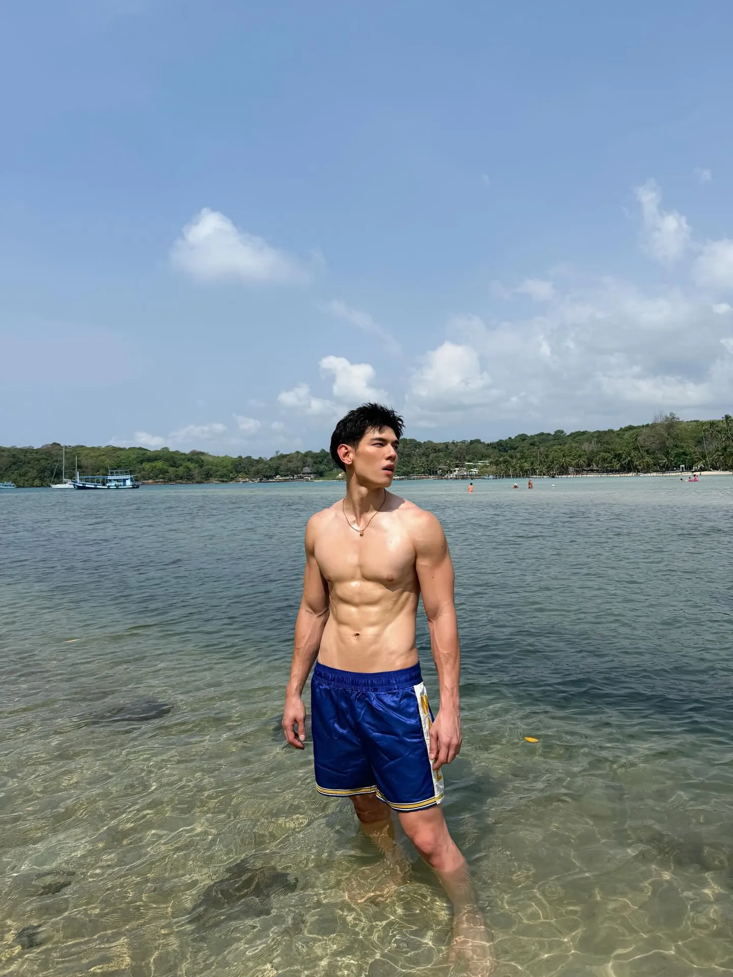 แก๊ป จักริน ภูริพัฒน์