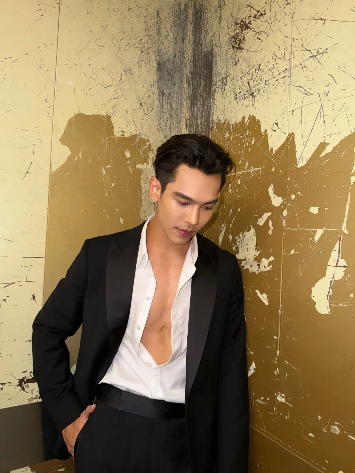 treporapat วาร์ป