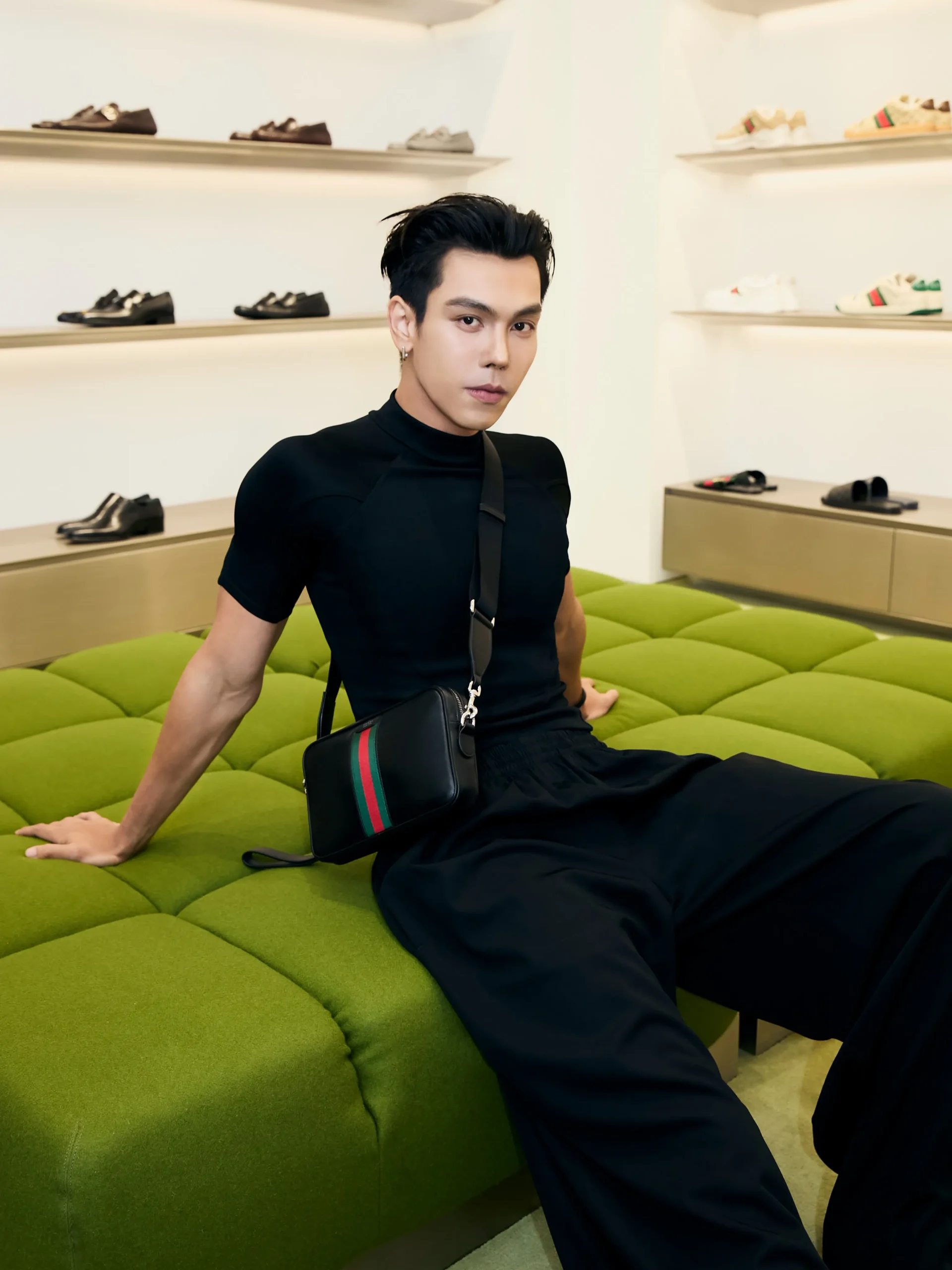 ตรี ภรภัทร ศรีขจรเดชา