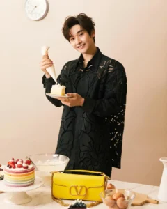 นาย กรชิต 23