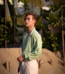 นาย กรชิต 26